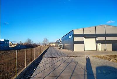 Hale 300 mp  - Stefanestii de Jos Hale 300 mp  - Stefanestii de Jos - 1