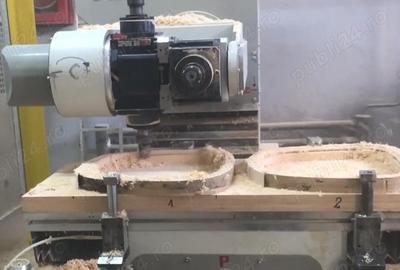 Spațiu comercial, de 35,000 mp, în Central - 1