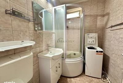 Apartament cu 2 camere decomandat, mobilat în Gheorgheni - 8