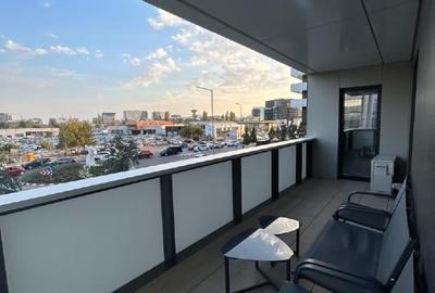 Apartament 3 camere Cortina North - 9