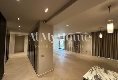 Apartament NOU de 4 camere situat în zona exclusivistă Kiseleff - 7