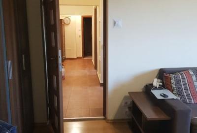Apartament cu 3 camere decomandat în Tineretului - 7