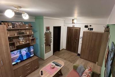 Garsonieră în Chiajna - 2