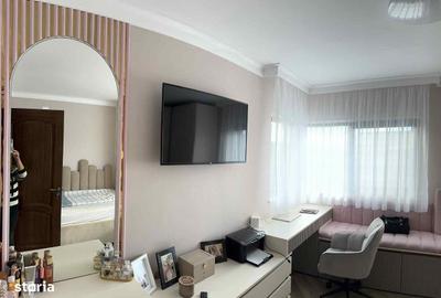 Apartament cu 3 camere, mobilat în Central - 7