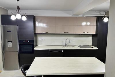 Apartament cu 3 camere decomandat, mobilat în Central - 3