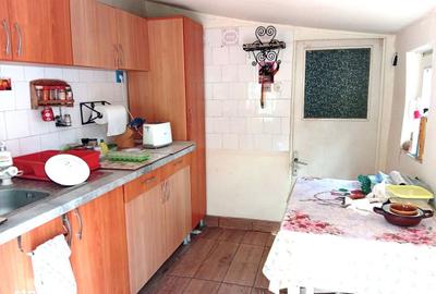 Casă cu 3 camere în Funcționarilor - 7