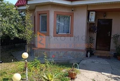 Casa tip S+P+M zona Spataru - 17