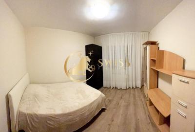 Apartament 2 camere | 40mp | Balcon | Zona Louis Pasteur Zorilor | UMF - 1