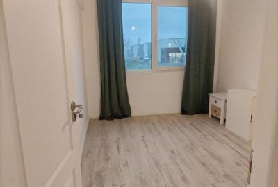 Apartament cu 2 camere decomandat în Central - 9