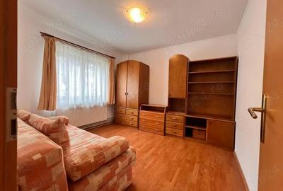 Apartament 4 camere de inchiriat, Sinaia, Stanjeneilor - 5