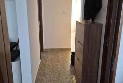 Apartament cu 3 camere decomandat în Mărăști - 12