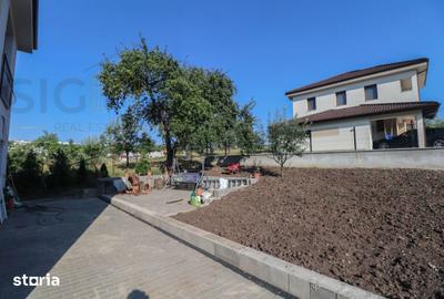 Casă cu 5 camere cu Teren 480 Mp în Borhanci - 6