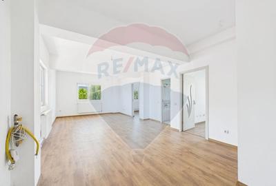 Apartamen 3 camere Nou | curte proprie | parcare subterana | Chitila - 2