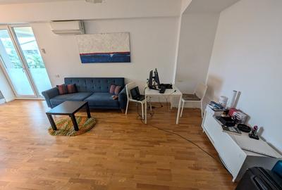 Apartament 2 camere 43mp +9mp terasa | 0 Comision | Otopeni langa Mega Image - 8