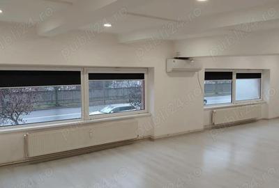 Spațiu comercial, de 60 mp, în Pârneava - 1