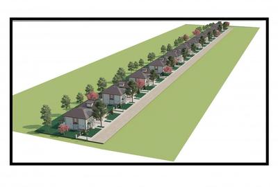 VANZARE TEREN SNAGOV - SILISTEA VANZARE TEREN SNAGOV - SILISTEA - 2