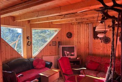 Casă cu 6 camere în Central - 9