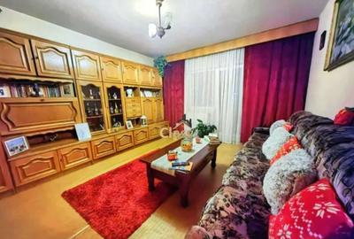 Apartament cu 4 camere decomandat în Mănăștur - 8