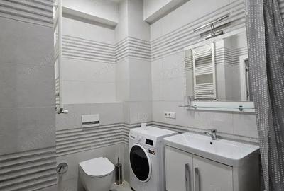 Apartament cu 2 camere decomandat în Lujerului