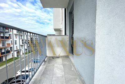 OFERTA! Apartament de 3 camere - 66mp I terasa I parcare - Eroilor - 10