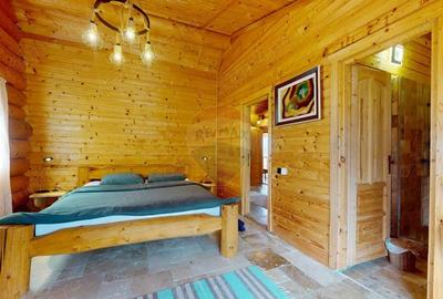 Casă cu Teren 1000 Mp în Sohodol - 12