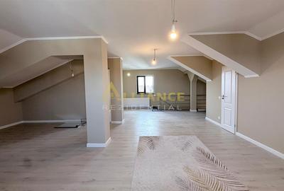 Casă individuală cu 5 camere cu Teren 450 Mp în Berceni - 22