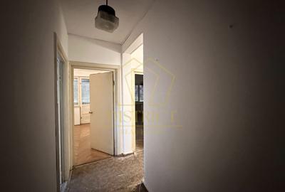 Apartament cu 3 camere decomandat în Olimpia-Stadion - 11