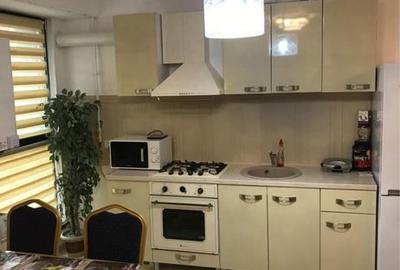 Apartament cu 2 camere semidecomandat în Faleza Nord - 3