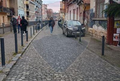 Spatiu comercial de inchiriat, zona centrala, comision 0% - 3