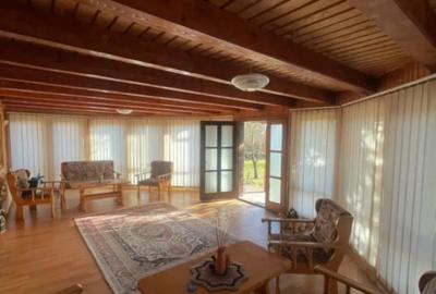 Casă cu 7 camere cu Teren 2544 Mp în Cicârlău - 11