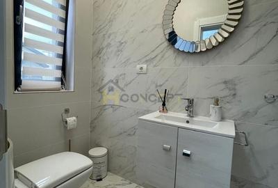 Duplex cu 3 camere cu Canalizare în Berceni - 16