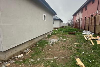 Popesti Vila individuala sau Duplex cu 3 camere 2 parcari si pod - 2