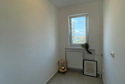 Apartament 3 camere in Tei | Renovat complet | Vedere la parc si lac - 14