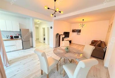 Apartament cu 2 camere decomandat, mobilat în Lazaret - 5