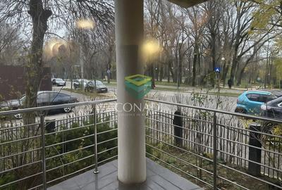 Unic Prima Linie la Parcul Herastrau - Vedere Directă la Lac - 15