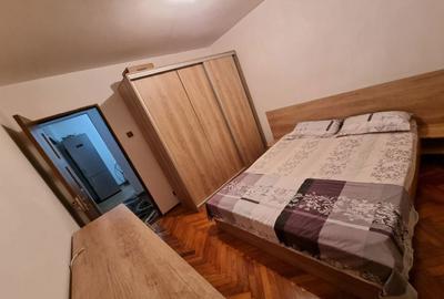 Apartament cu 2 camere decomandat în Central - 6