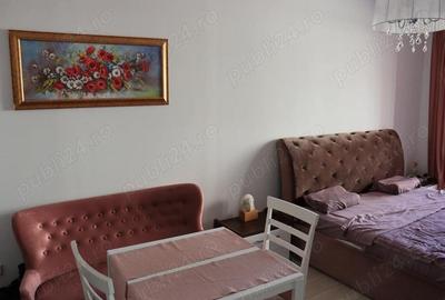 Garsonieră semidecomandată în Central - 1