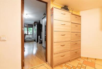 RECO Apartament Gheorghe Doja - 3