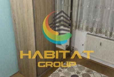 Apartament cu 3 camere semidecomandat, mobilat în Brâncoveanu - 9