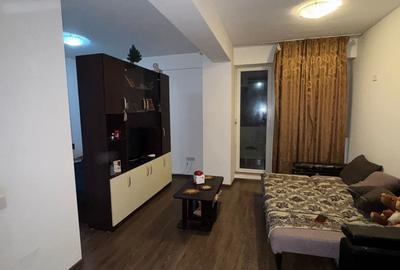 Garsonieră semidecomandată, mobilată în Chiajna - 2