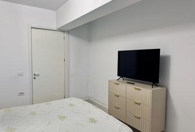 Apartament cu 2 camere decomandat, mobilat în Vișani - 7
