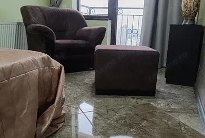 Garsonieră decomandată în Titan - 8