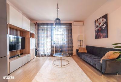 Apartament cu 3 camere decomandat, mobilat în Dămăroaia - 20