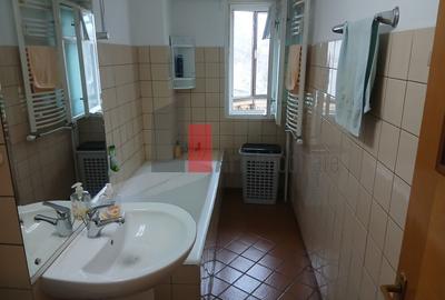 Decebal Inchiriere 3 Camere - 1