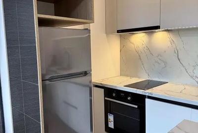 Apartament cu 2 camere semidecomandat în Tei - 17