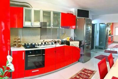 Apartament cu 3 camere decomandat, mobilat în George Enescu - 6