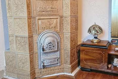 Casă cu 4 camere în Dițești - 8