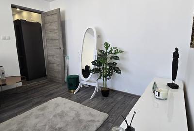 Micro 5 Târgoviște,  VÂNZARE apartament 2camere - 2