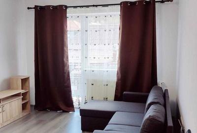 Apartament cu 2 camere semidecomandat în Central - 8
