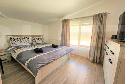 Apartament 10 camere, 200mp, etaj intermediar, colonia Borhanci Apartament 10 camere, 200mp, etaj intermediar, colonia Borhanci - 5